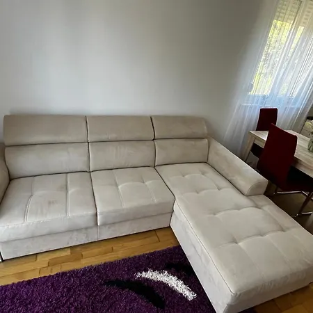 Oaza Mira Apartamento *