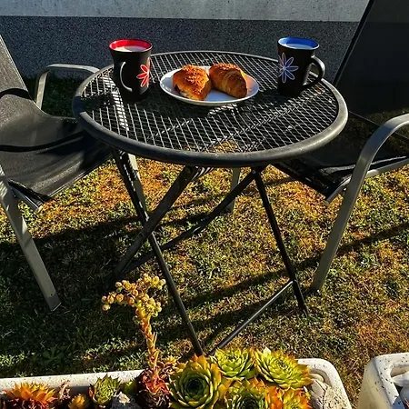Oaza Mira Apartamento Podstrana